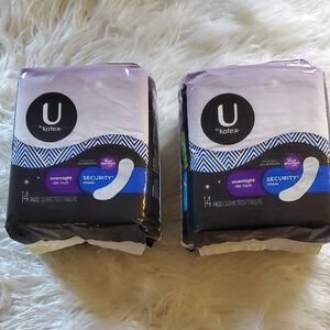 🎁Overnight Maxi Pads